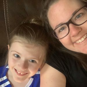 Meet your Posher, Jillian